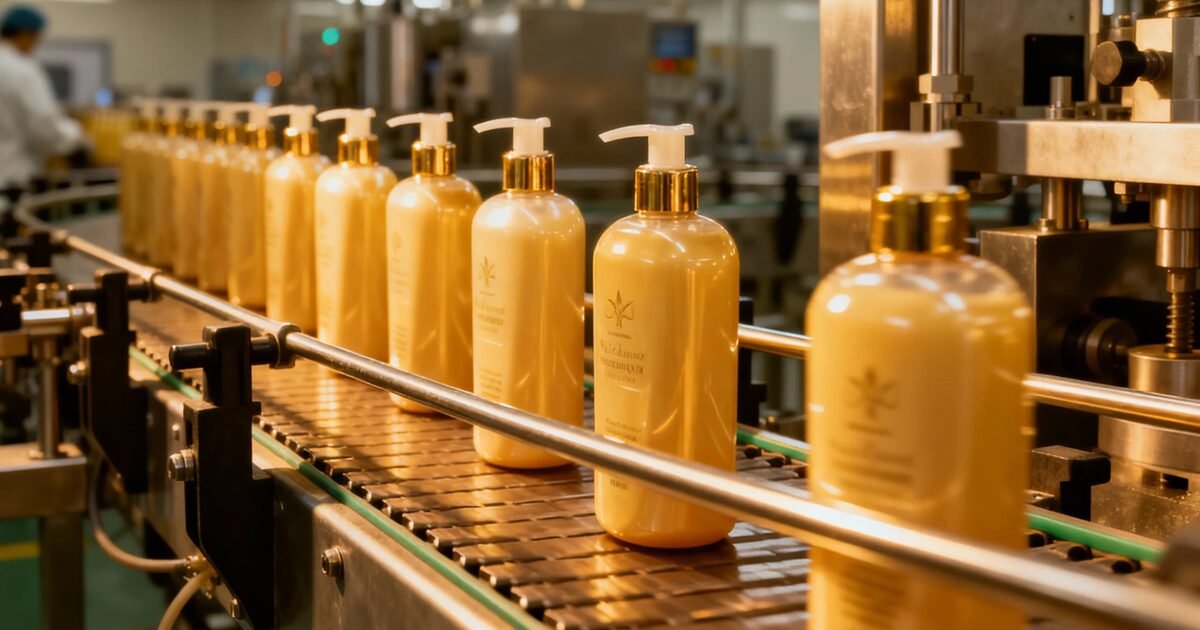 Natural Preservation in Cosmetics: Protecting Products the Clean Way
