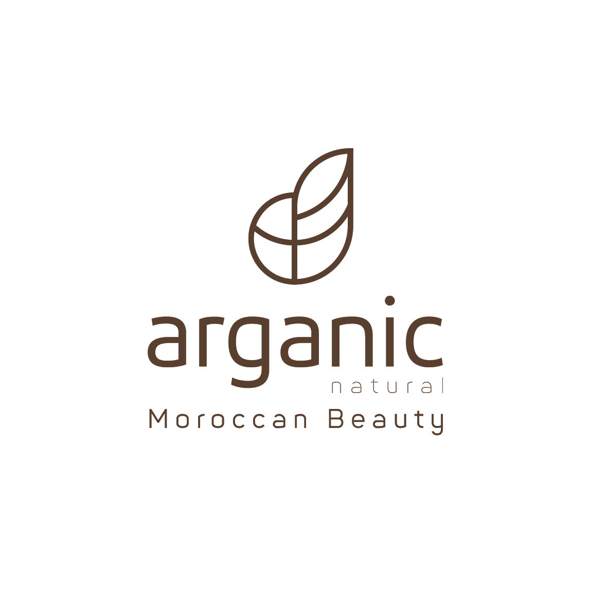 Arganic Natural — Moroccan Beauty