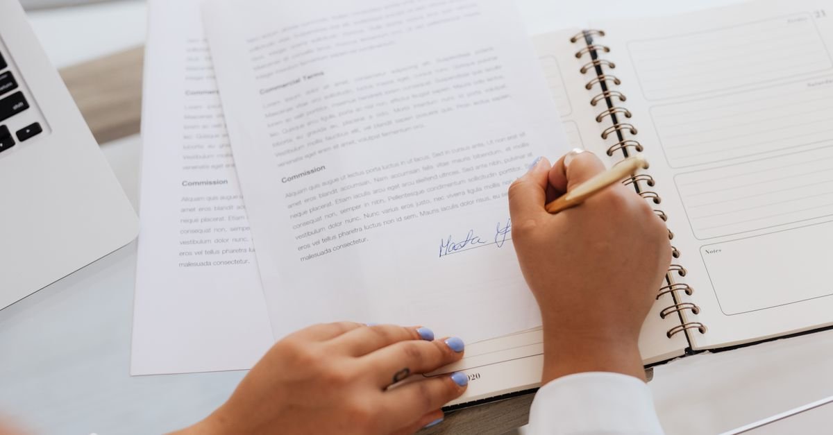 تسجيل علامتك التجميلية: احمِ الاسم قبل طباعته